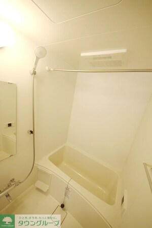 プレール・ドゥーク東向島の物件内観写真